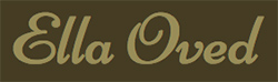 Ella Oved - אלה עובד