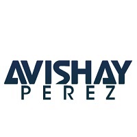 DJ אבישי פרץ