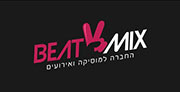 Beat Mix החברה למוסיקה ואירועים