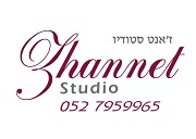 STUDIO ZHANNET סטודיו ז'אנט