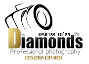 Diamonds צלמים