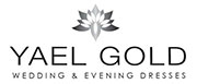 יעל גולד שמלות כלה וערב